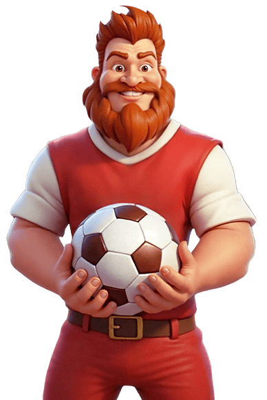 football